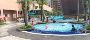 KL City Prime Residence at Times Square